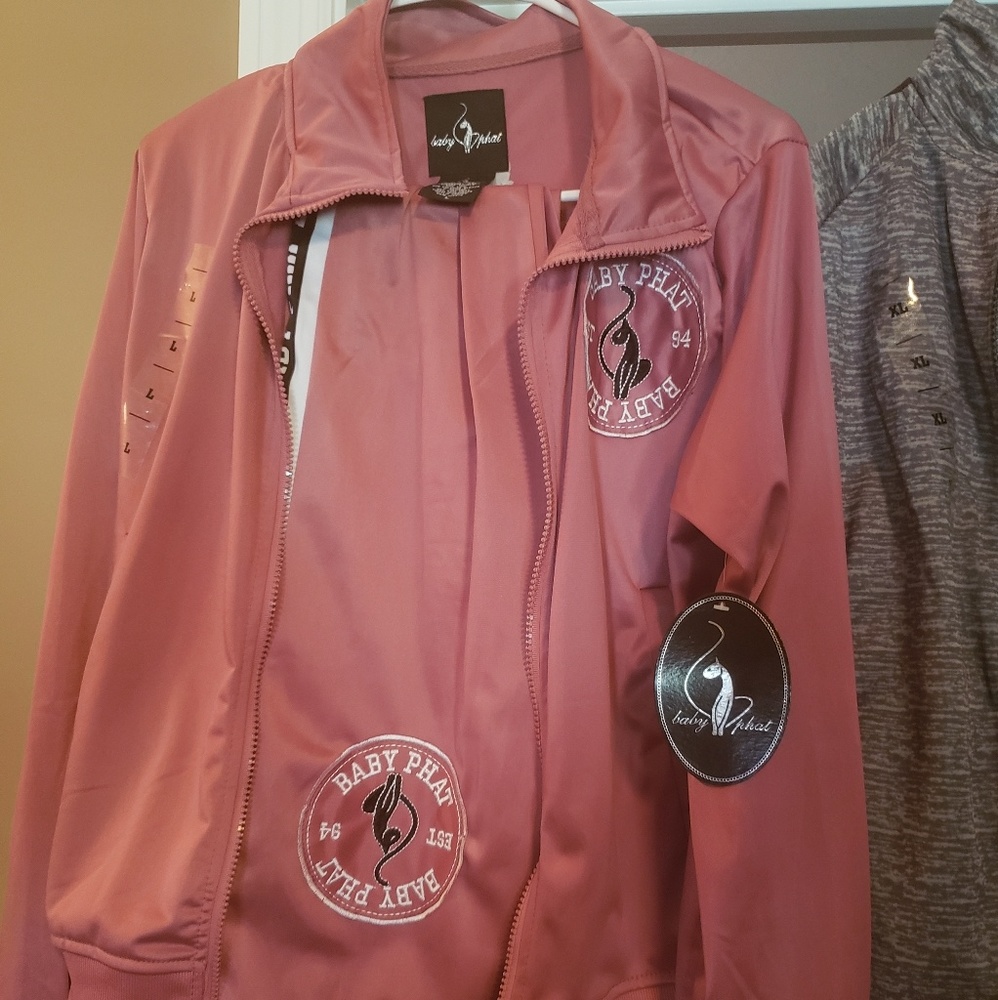 Sweatsuits